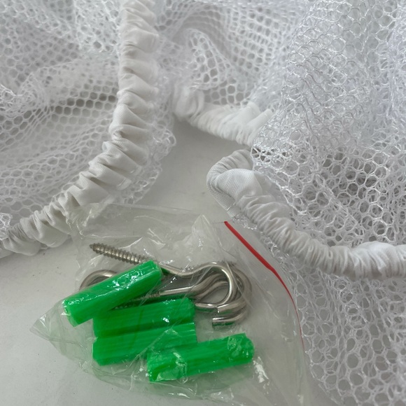 Toy Hammock organizer - new - Picture 2 of 2